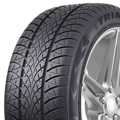 225/55 R 16 99V KIŞ XL TW401 TRIANGLE