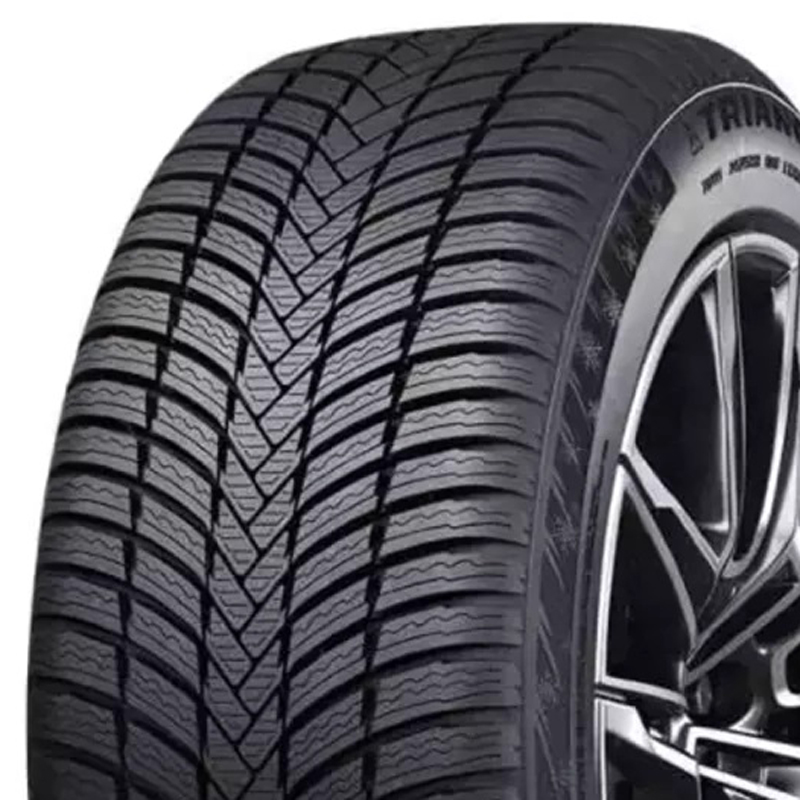 235/50R18 101V XL M+S 3PMSF EffexWinter TW421