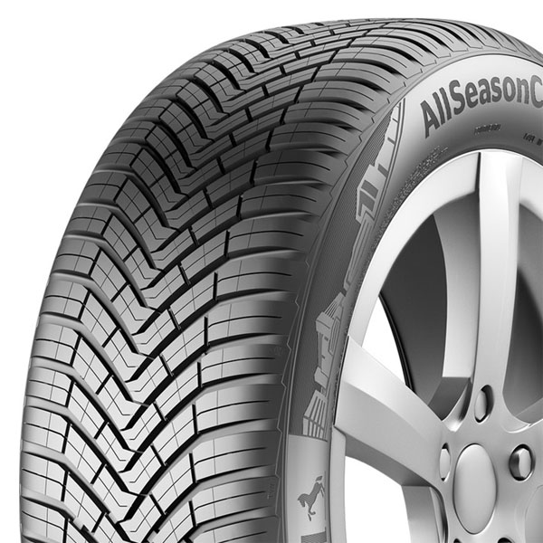 245/45/18 96W ALL SEASON CONTACT FR 4 MEVSİM CONTINENTAL