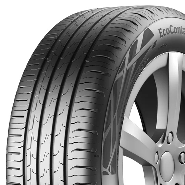 215/55 R 17 98H YAZ EC 6 CONTINENTAL
