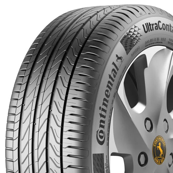195/65 R 15 95H YAZ XL ULTRA CONTACT CONTINENTAL