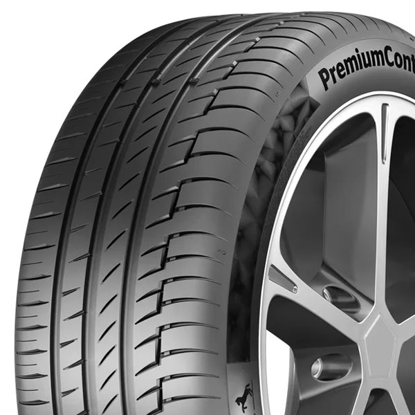 235/45 R 18 94V YAZ PREMIUMCONTACT 6 CONTINENTAL