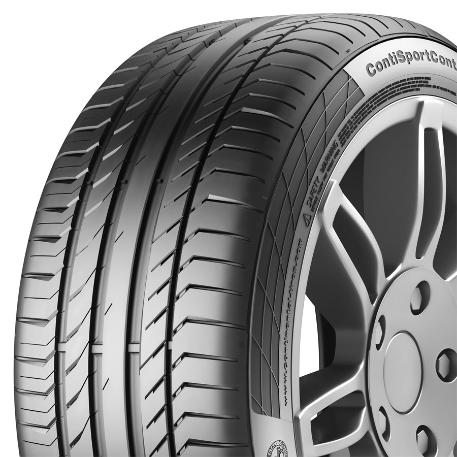235/50 R 19 99V YAZ SPORTCONTACT 5 SUV CONTINENTAL — Continental ürün görseli 235/50 R 19 99V YAZ SPORTCONTACT 5 SUV CONTINENTAL — Continental ürün görseli