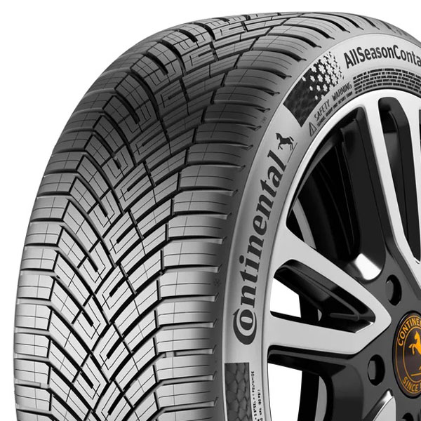 205/55 R 17 95V XL M+S ALLSEASONCOTACT2 CONTINENTAL — Continental ürün görseli 205/55 R 17 95V XL M+S ALLSEASONCOTACT2 CONTINENTAL — Continental ürün görseli