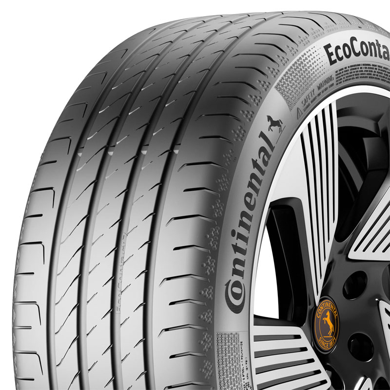 225/40 R 19 93W YAZ ECOCONTACT 7 CONTINENTAL