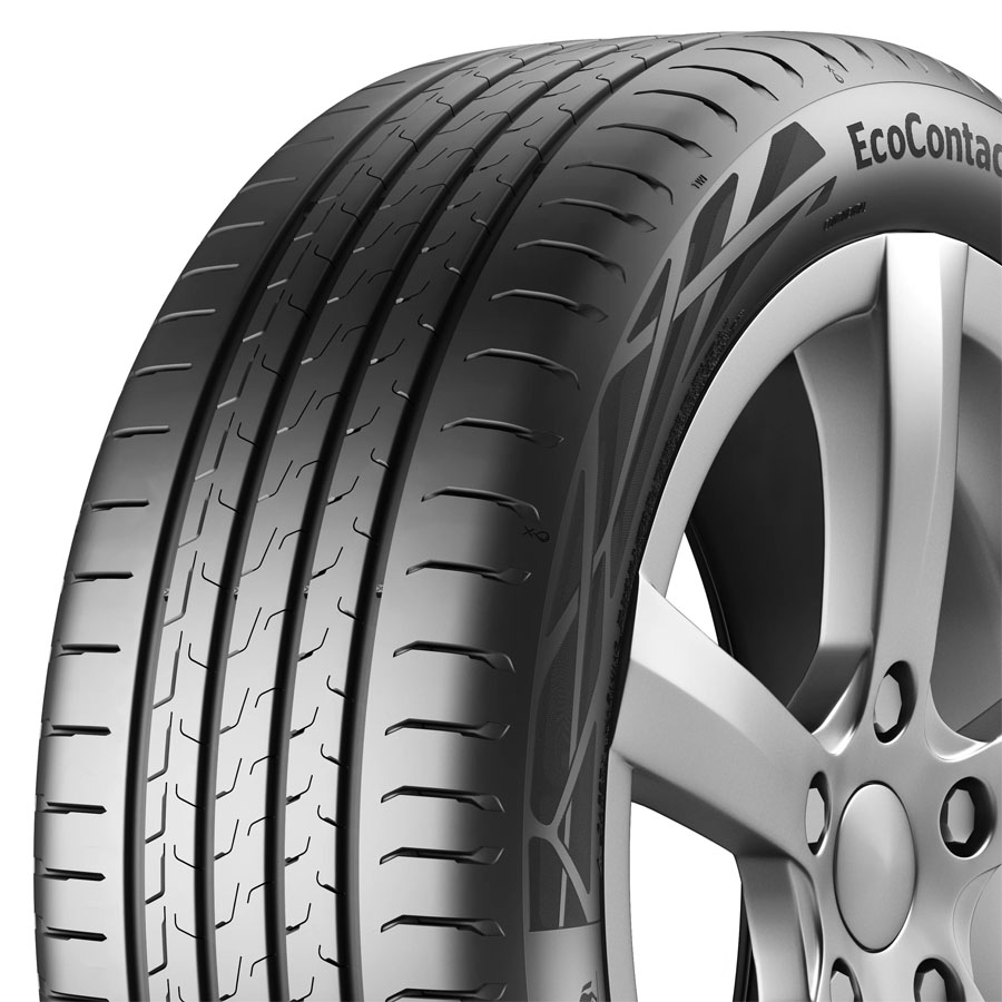 215/65 R 17 99H YAZ EC 6 Q CONTINENTAL