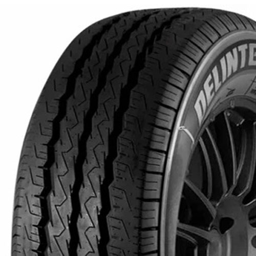 205/75 R 16 110/108R YAZ DV2+ DELINTE