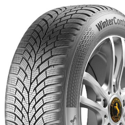215/55 R 18 99V KIŞ XL WINTERCONTACT TS 870 P CONTINENTAL