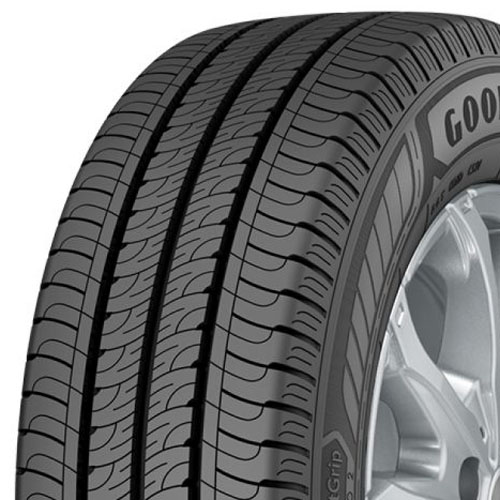 215/65 R 16 106/104T YAZ EFFICIENTGRIP CARGO 2 GOODYEAR