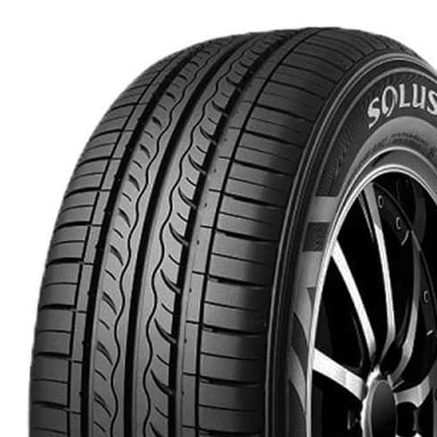 Kumho solus hs63