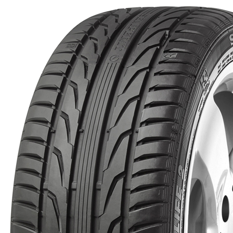 205/55 R 16 91V YAZ SPEED LIFE SEMPERIT