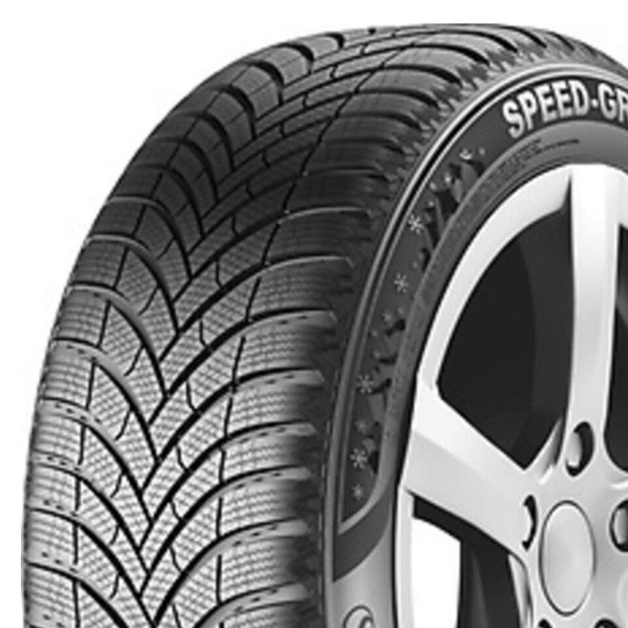 235/50 R 19 103V KIS XL SPEEDGRIP 5 SEMPERIT