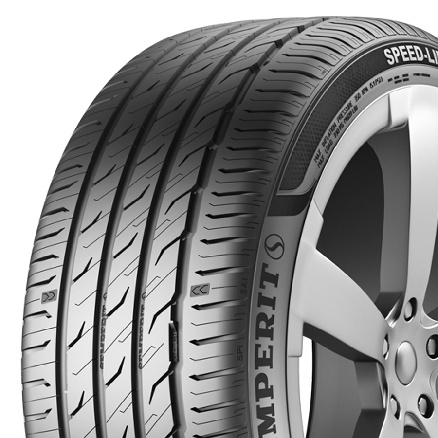 195/55 R 16 87H YAZ SPEEDLIFE 3 SEMPERIT