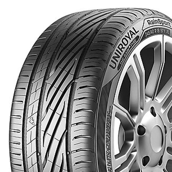 185/65 R 15 88T YAZ REX5 UNIROYAL